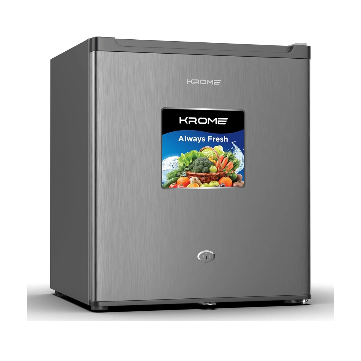 Krome Refrigerator 60L Direct Cool (KR-RDC60H)