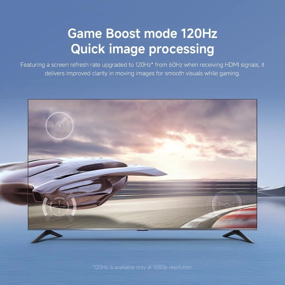 Xiaomi  - TV  - A Pro -  2026 Year Model - 65"