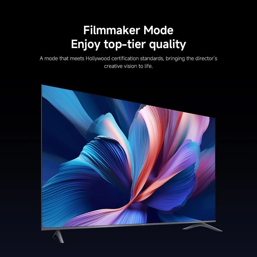 Xiaomi  - TV  - A Pro -  2026 Year Model - 65"