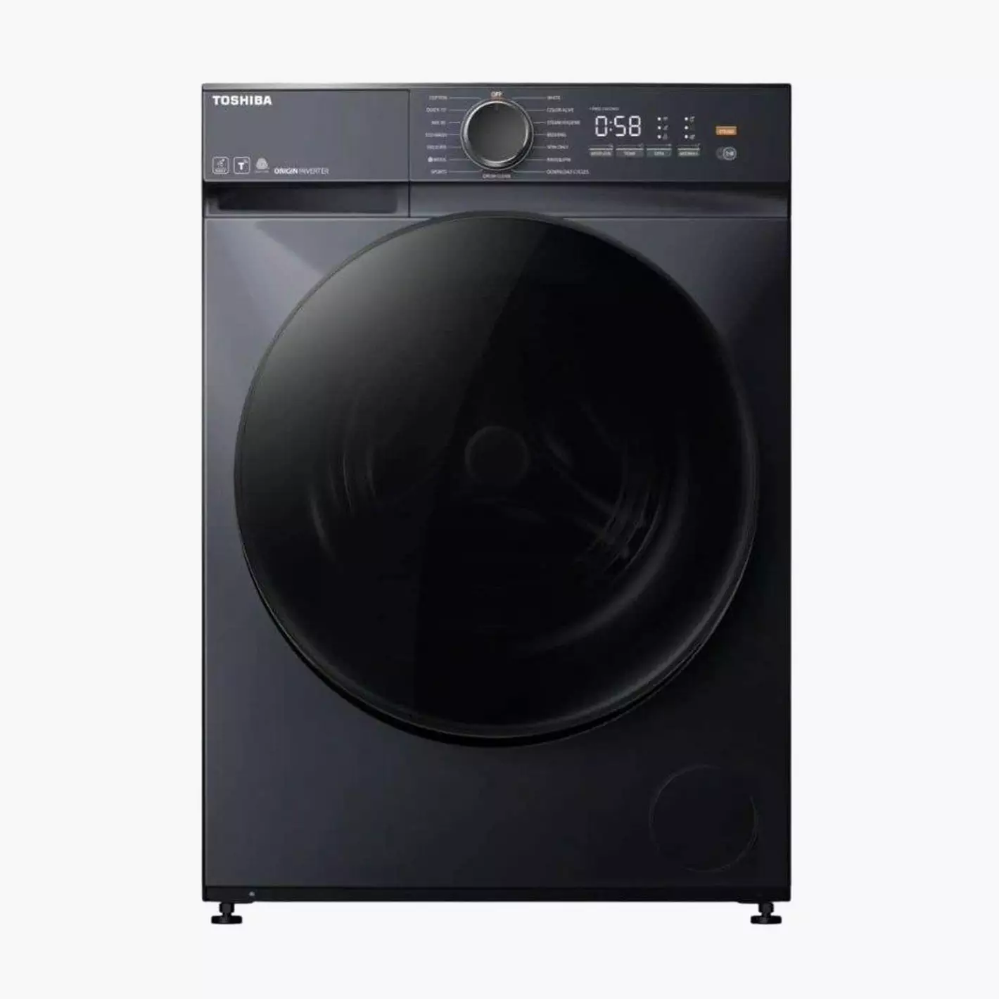 غسالة Toshiba TW-T21BU80UWB
