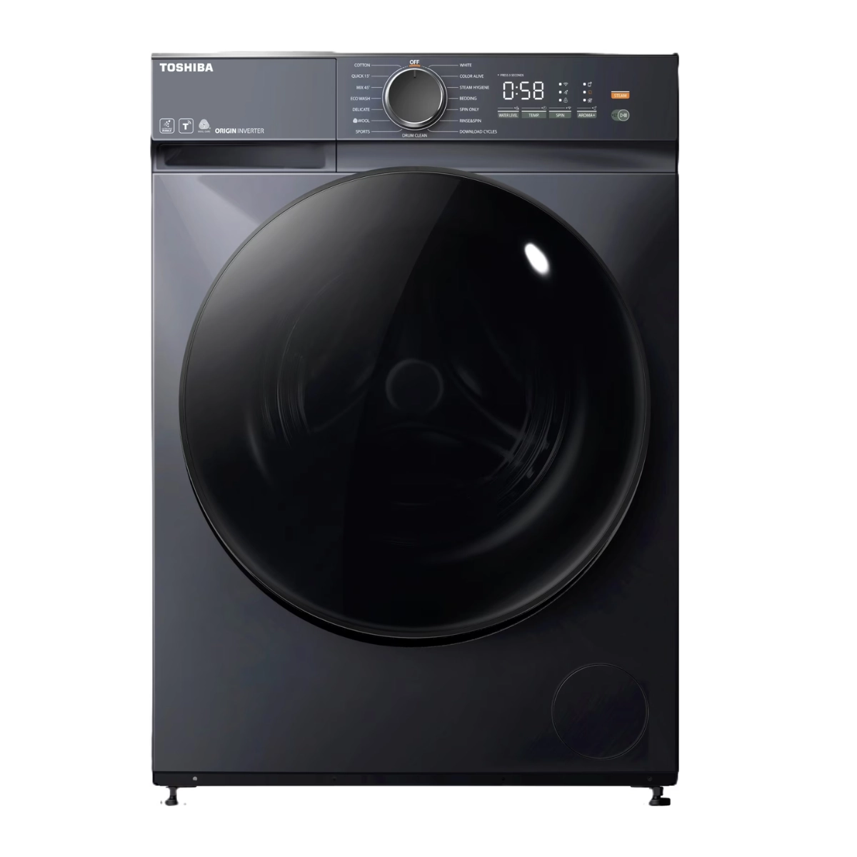 غسالة Toshiba TW-T21BU100UWB