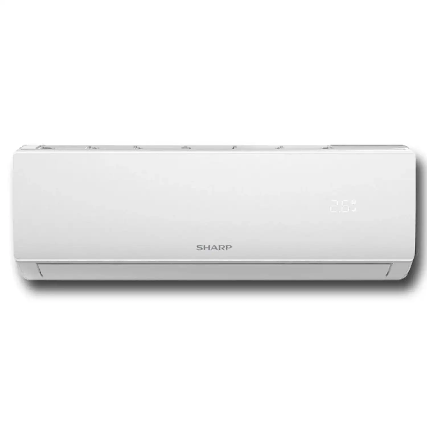 Sharp 9000 BTU Кондиционер Только охлаждение R410A