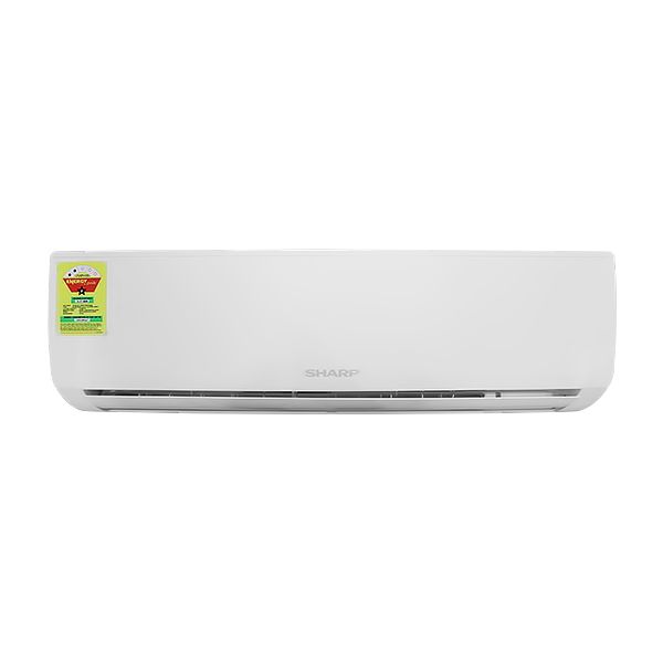 Sharp 12000 BTU Кондиционер Только охлаждение R410A