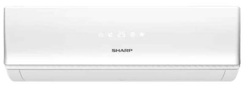 Sharp 18000 BTU Кондиционер Только охлаждение R410A