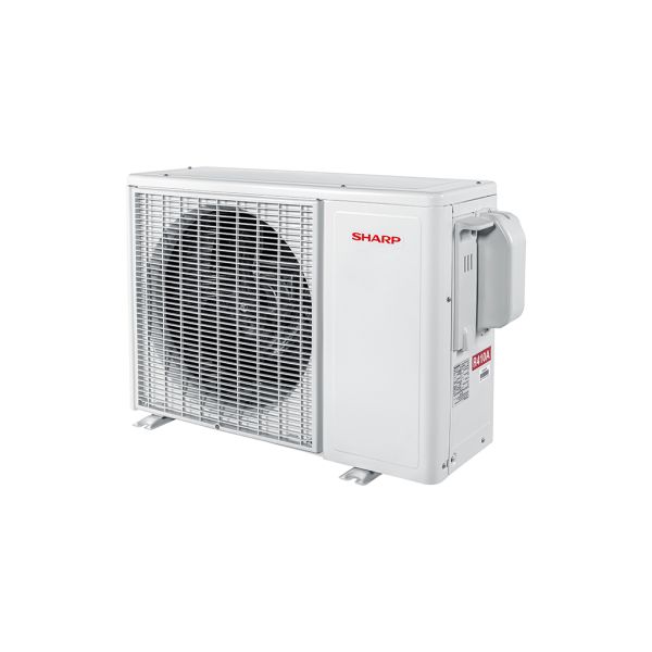 مكيف شارب 12000 BTU تبريد وتدفئة R410A