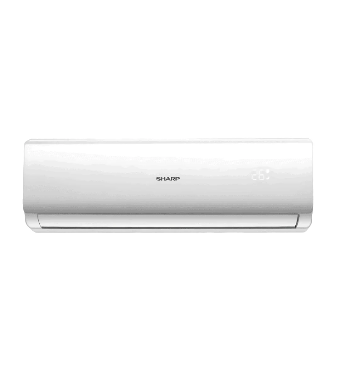 Sharp 18000 BTU Кондиционер Охлаждение и обогрев R410A