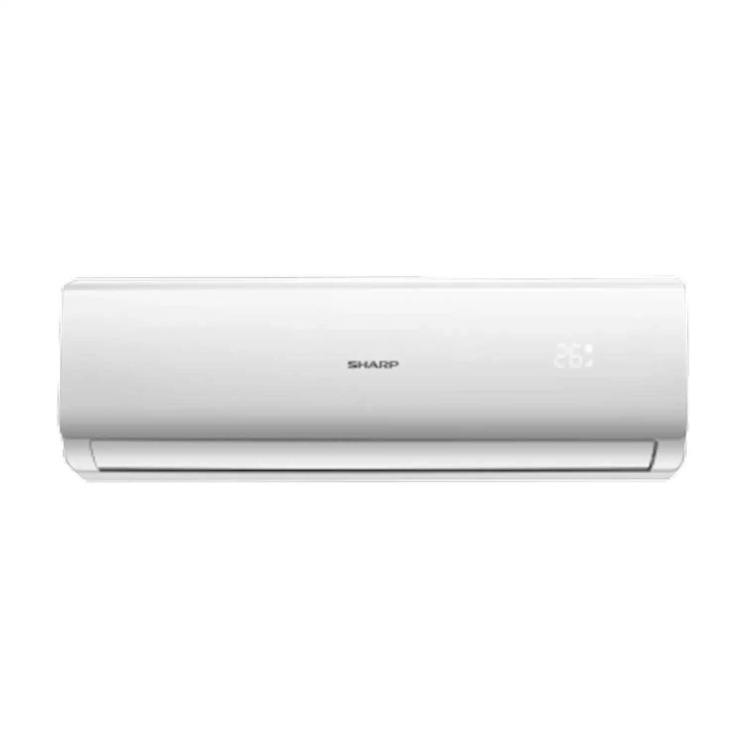 Sharp 24000 BTU Напольный кондиционер Охлаждение и обогрев R410A T3