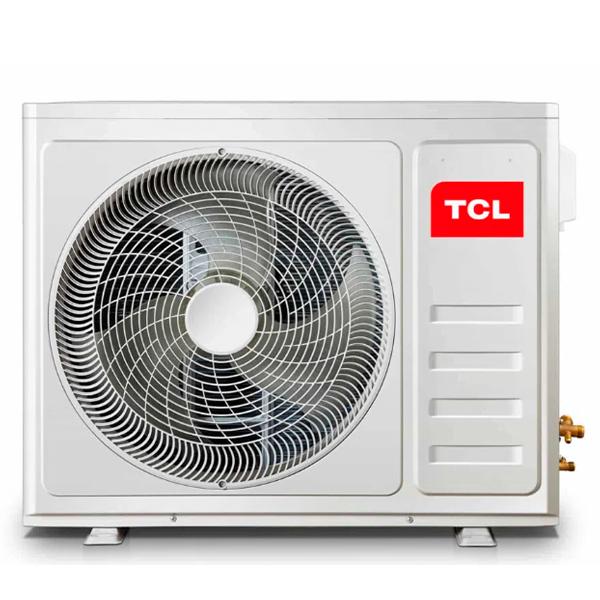 TCL 9000 BTU R1 Inverter Air Conditioner Heat & Cool TAC-09CHSA/KEIS