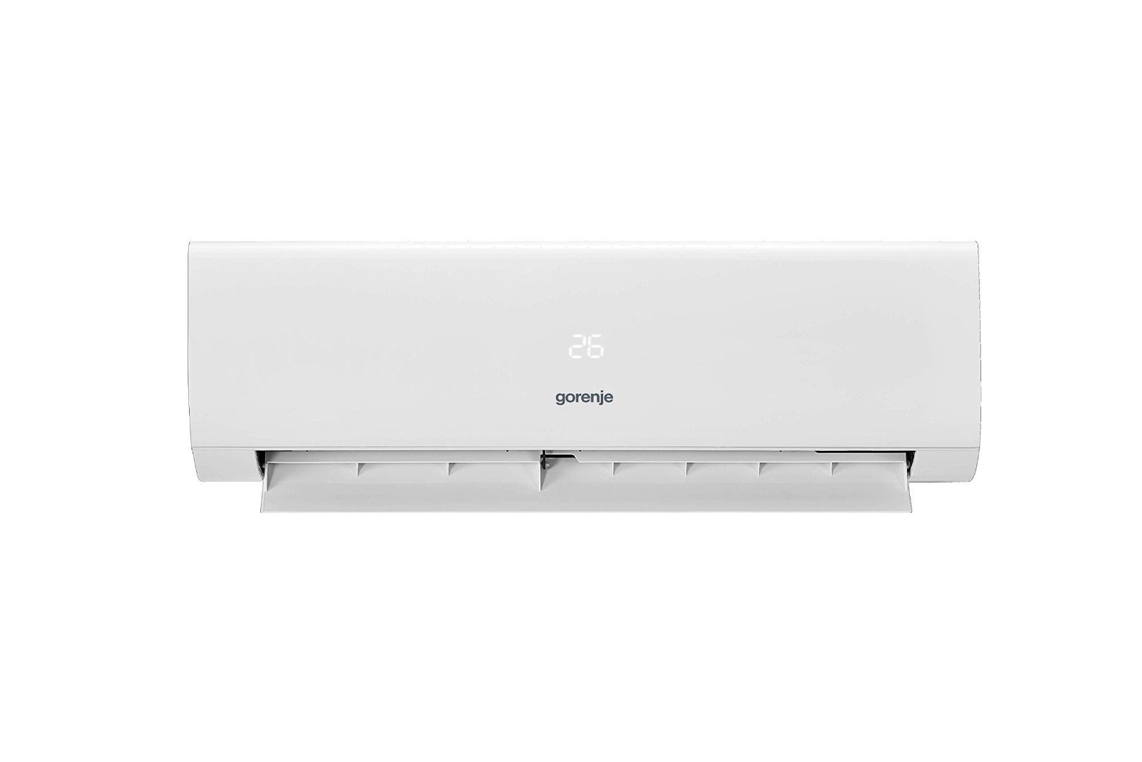 Gorenje 9000 BTU Кондиционер Охлаждение и обогрев GAS-09HRCL