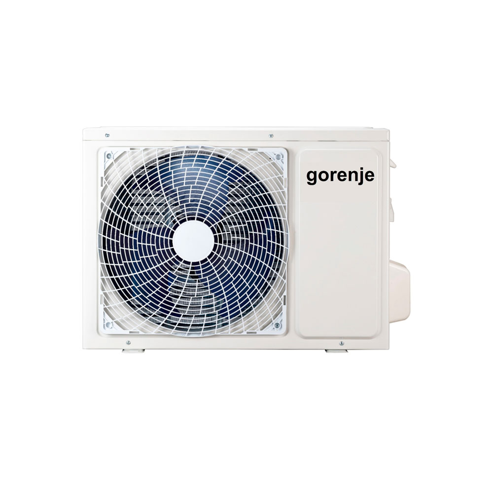 Gorenje 12000 BTU Кондиционер Охлаждение и обогрев GAS-12HRCL