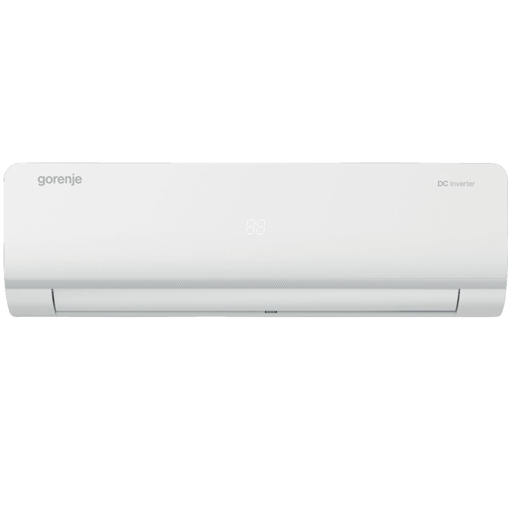 Gorenje 12000 BTU Кондиционер Охлаждение и обогрев GAS-12HRCL