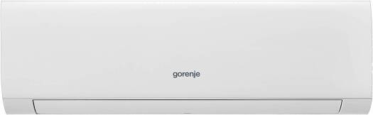 Gorenje 18000 BTU Кондиционер Охлаждение и обогрев GAS-18HRCL