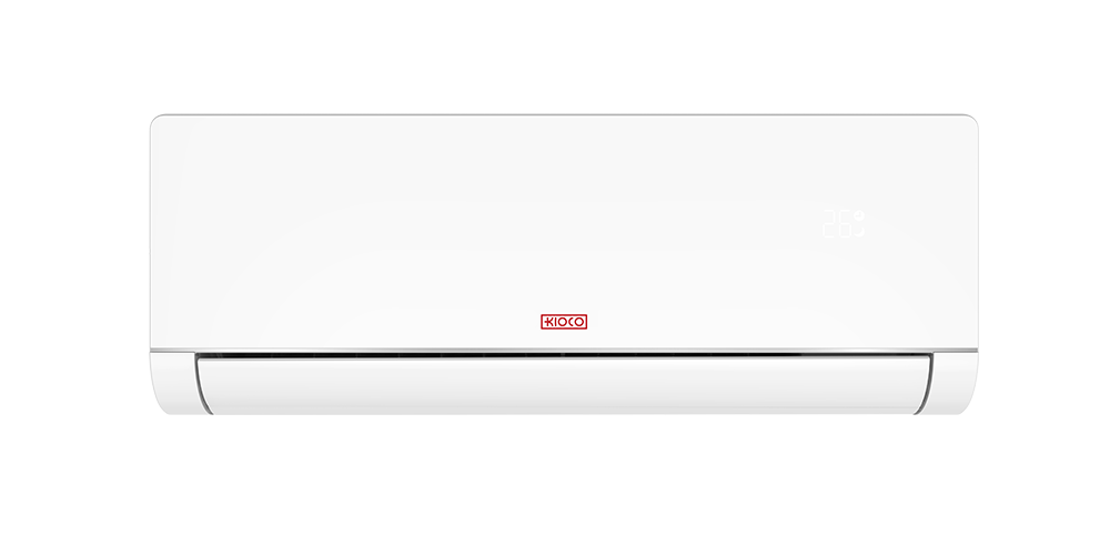 Kioco 24000 BTU T3 Кондиционер Охлаждение и обогрев R410 KIO-SP24R3CH-Z