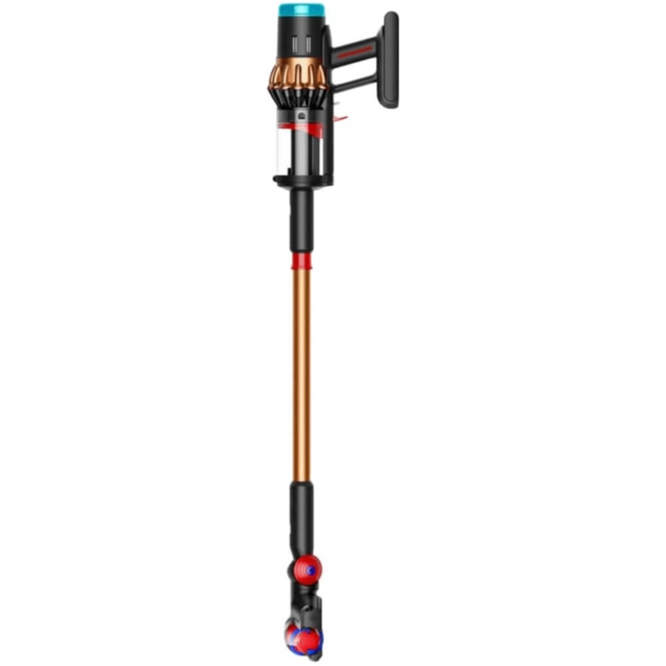 Пылесос Dyson V16 Piston Animal Submarine Медь Черный
