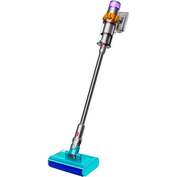 Vacuum  Dyson V15s Detect Submarine SV47 Yellow Nickel