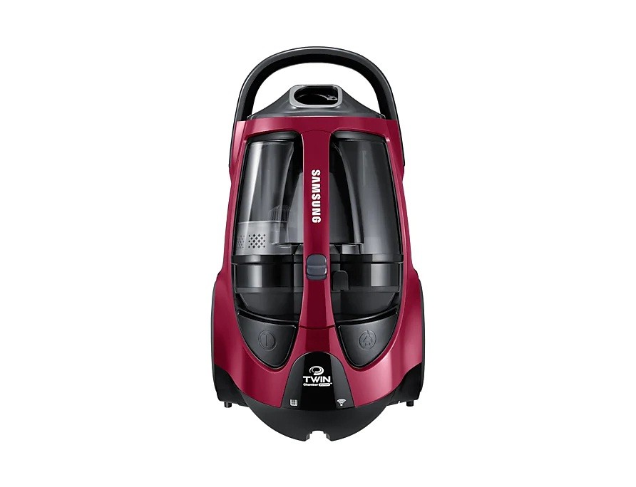 Контейнерный пылесос Samsung VCC885FH3P/XEV
