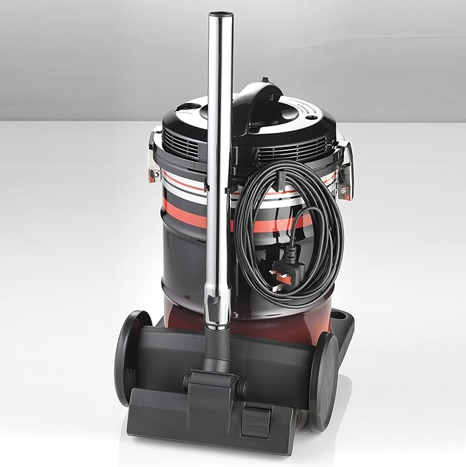 مكنسة برميل كينوود 20L (VDM40.000BR)