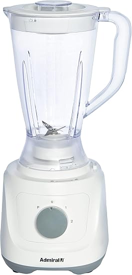 Admiral Food Processor 900W