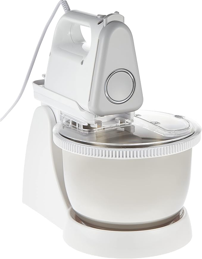 Sharp Mixer 250W 3L White