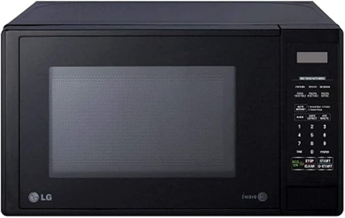 LG Solo Microwave Oven 20L (MS2042DY)
