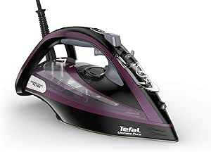 محطة بخار تيفال Pro Genius (FV9835)