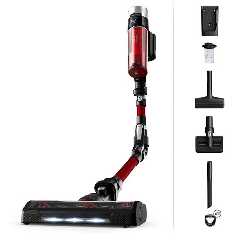 مكنسة لاسلكية تيفال X-Force Flex 11.60 (VC145140)