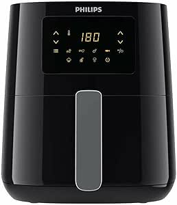 قلاية هوائية Philips Essential سعة 4.1 لتر (HD9252)