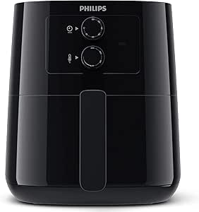 قلاية هوائية Philips Essential سعة 4.1 لتر (HD9270)