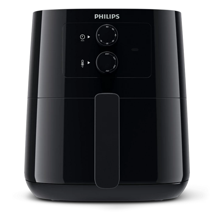 قلاية هوائية Philips Essential سعة 3 لتر (HD9339)