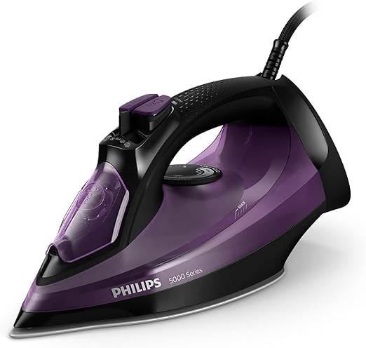 مكواة بخارية Philips PerfectCare 3000 Series (DST5030)