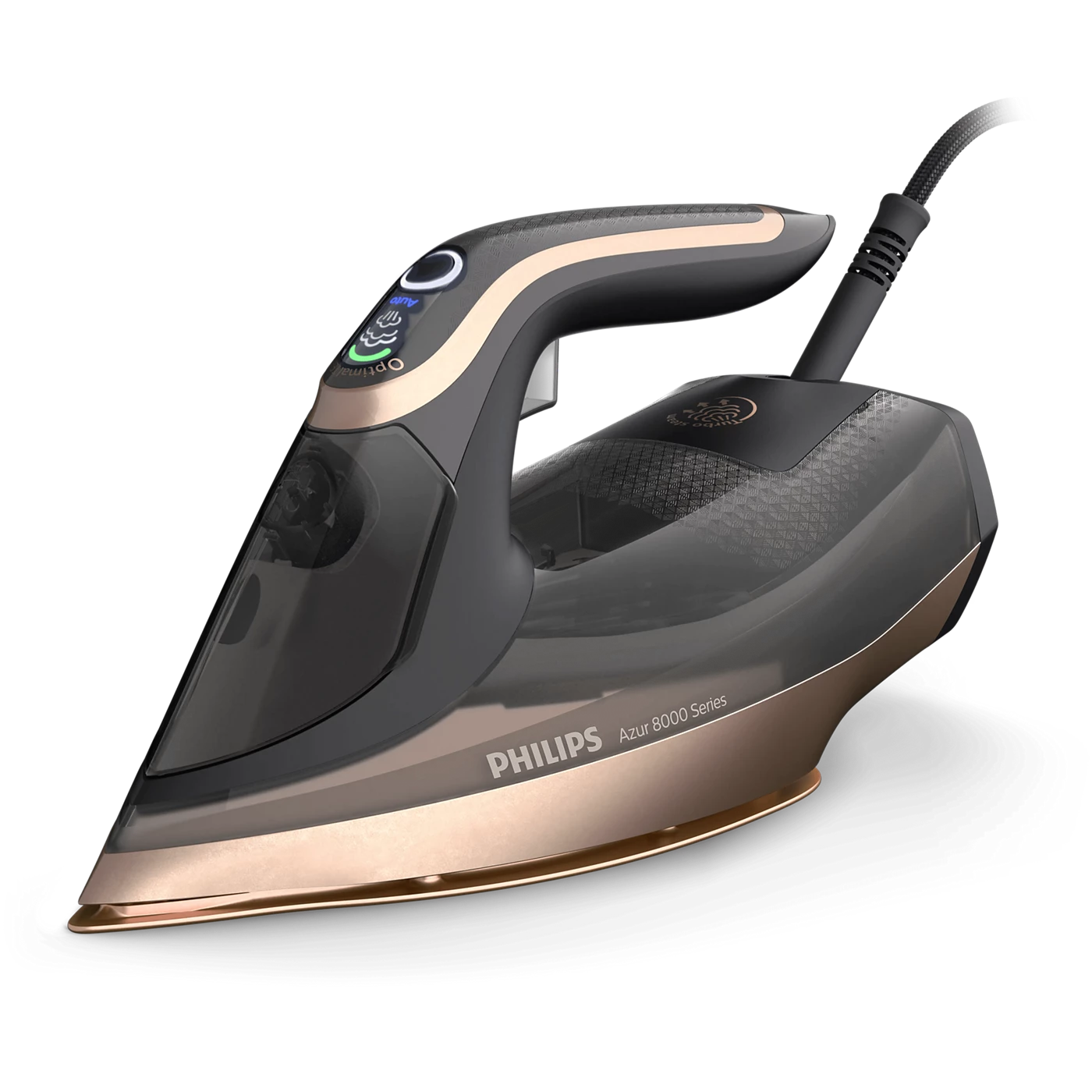 مكواة بخارية Philips PerfectCare 8000 Series (DST8041)