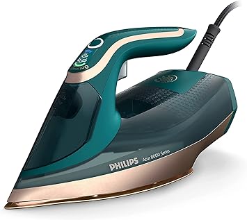 مكواة بخارية Philips PerfectCare 8000 Series (DST8030)