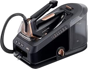 محطة بخار Braun CareStyle 7 Pro (IS7286)