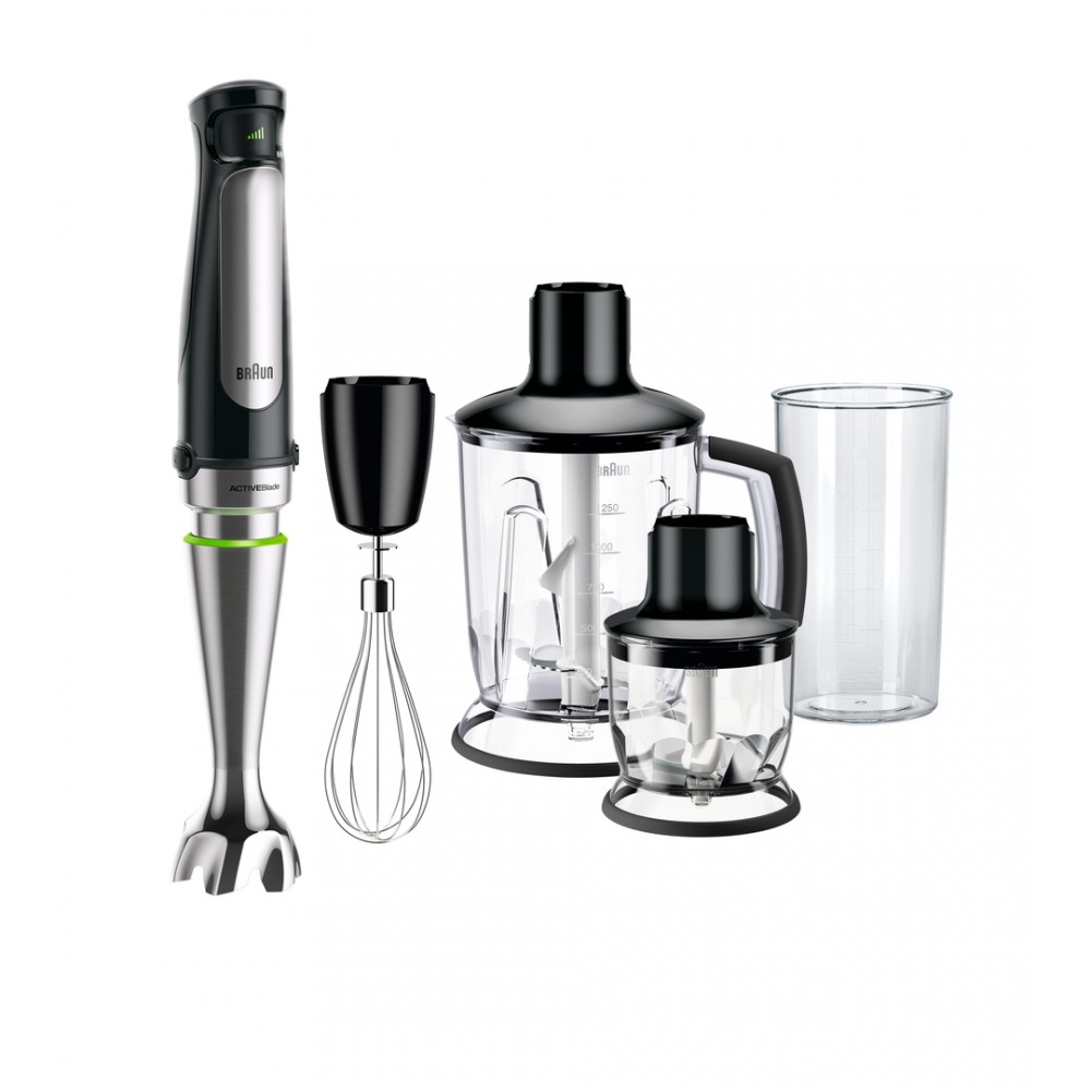 خلاط يدوي Braun MultiQuick 7 (MQ7045)