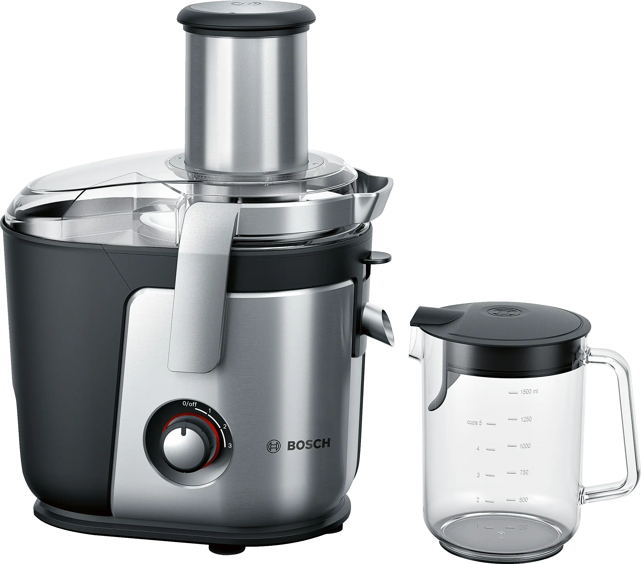 عصارة Bosch VitaJuice 3 (MES4010)