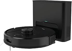 Green Lion Smart Robot مكنسة برو 4000 باسكال