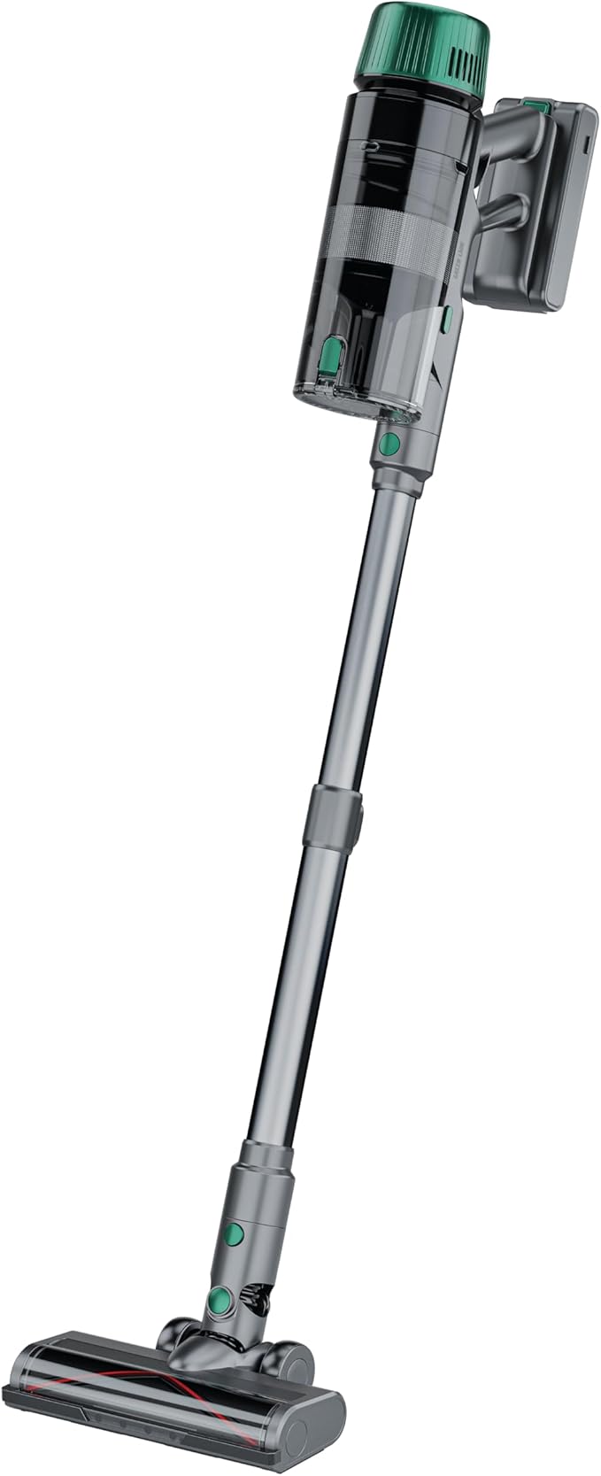 Green Lion Force Max مكنسة لاسلكية 29000 باسكال