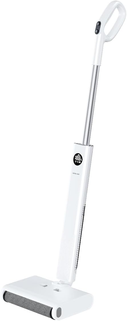 Green Lion Hydro Pro ممسحة ومكنسة رطب وجاف
