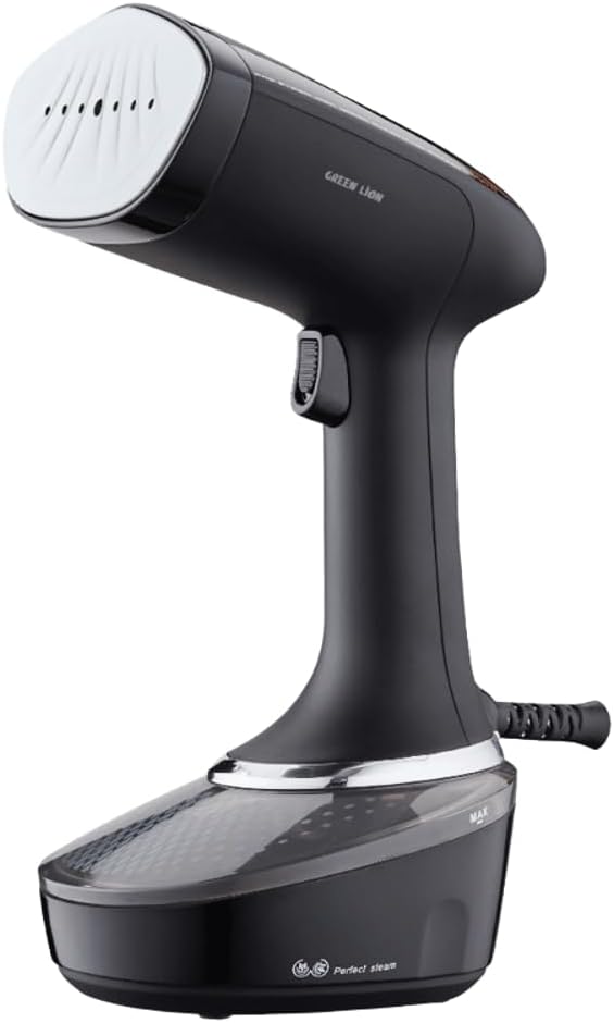 جهاز بخار للملابس Green Lion Steam Mate X 1500W