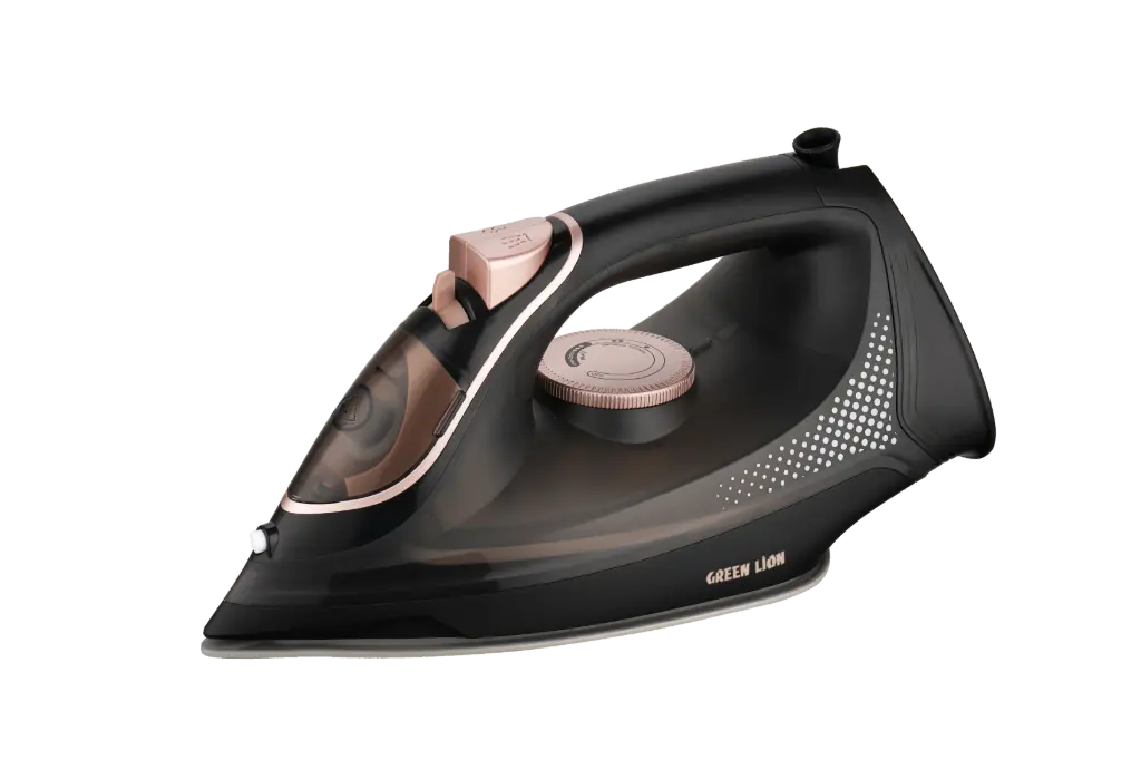 مكواة كهربائية Green Lion STEAM IRON Series 2 BX140