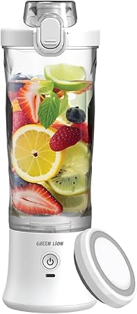 خلاط Green Lion Ultimate سعة 600ml