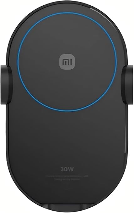 شاحن سيارة لاسلكي Xiaomi 30W CN