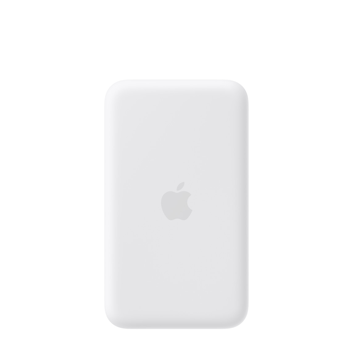 Apple iPhone Air MagSafe Battery White