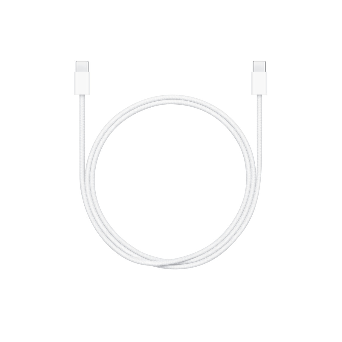 Apple USB-C Charge Cable 1m White