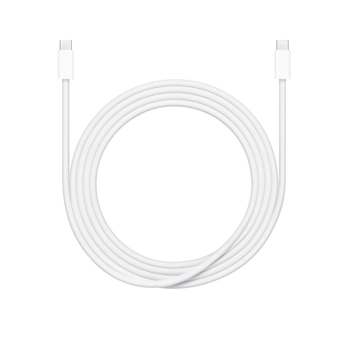 Apple 240W USB-C Charge Cable 2m (iPhone 15) White