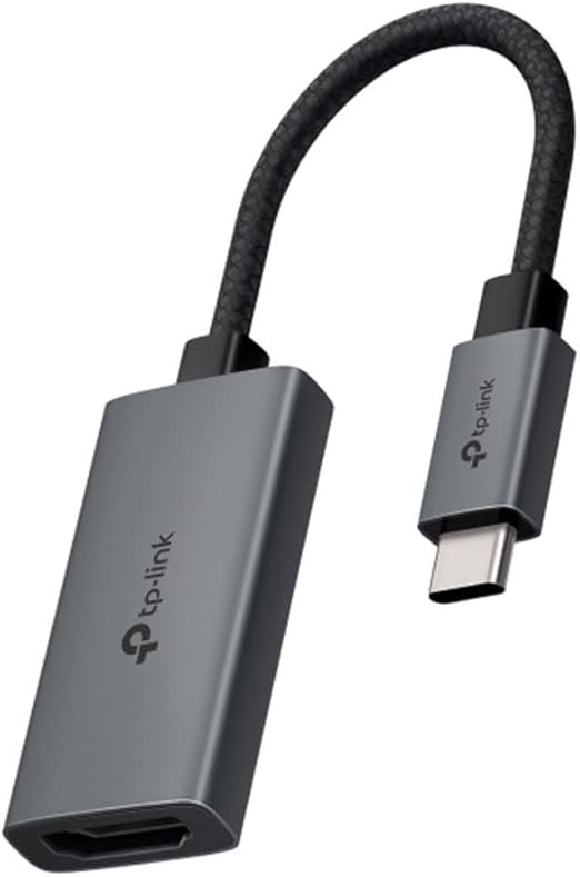 TP-Link USB Type-C to HDMI Adapter UA520C