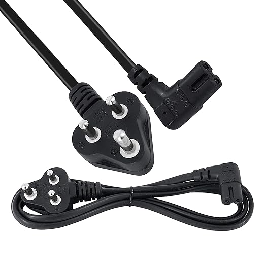 Printer Power Cable 1.5 Meter 2 Pin