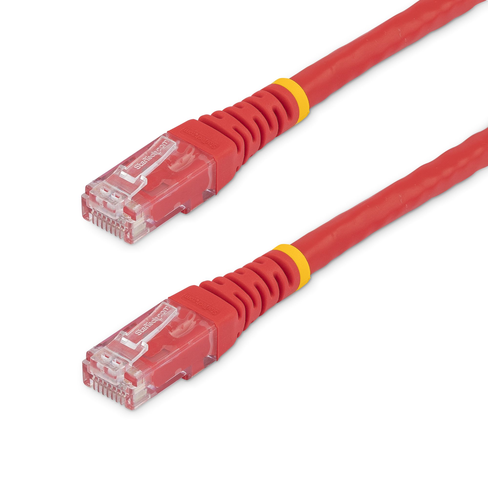 Secure Cat6 Patch Cord 15 Meter
