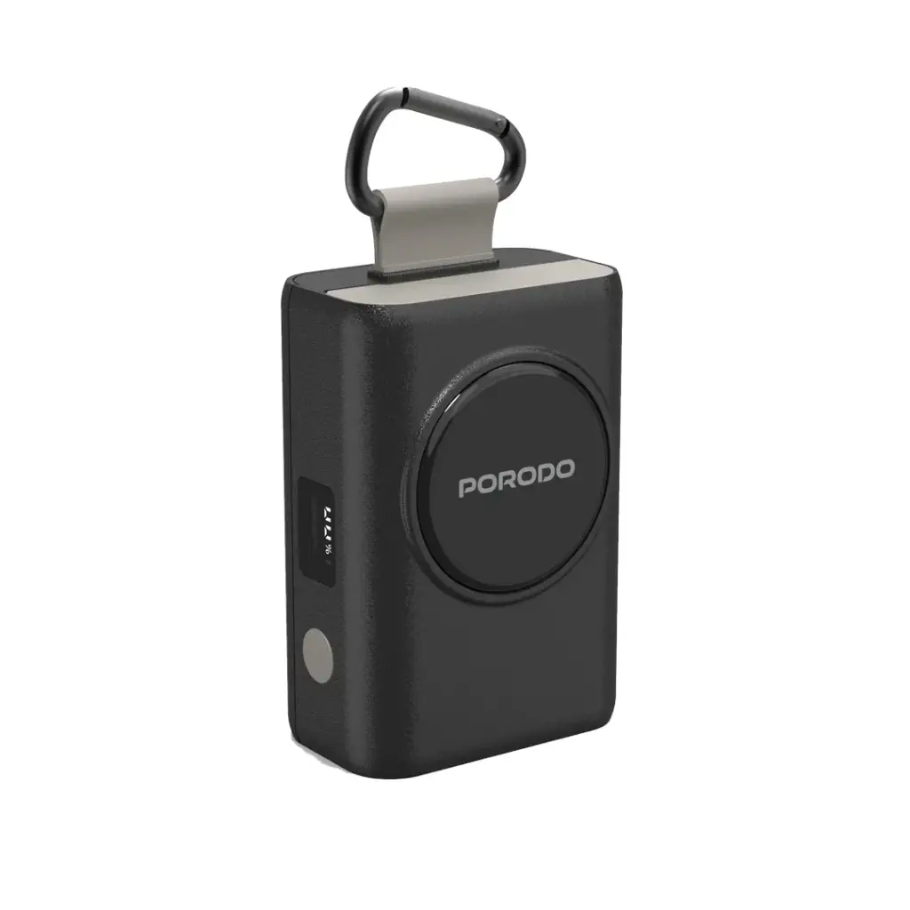 Porodo Power Bank 10000mAh (PB068)