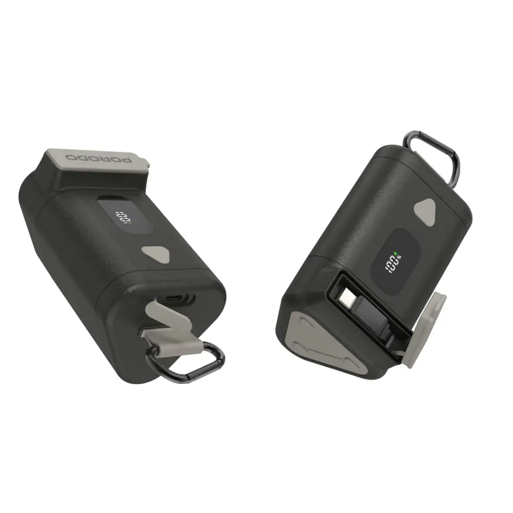 Porodo Power Bank 15000mAh (PB069)